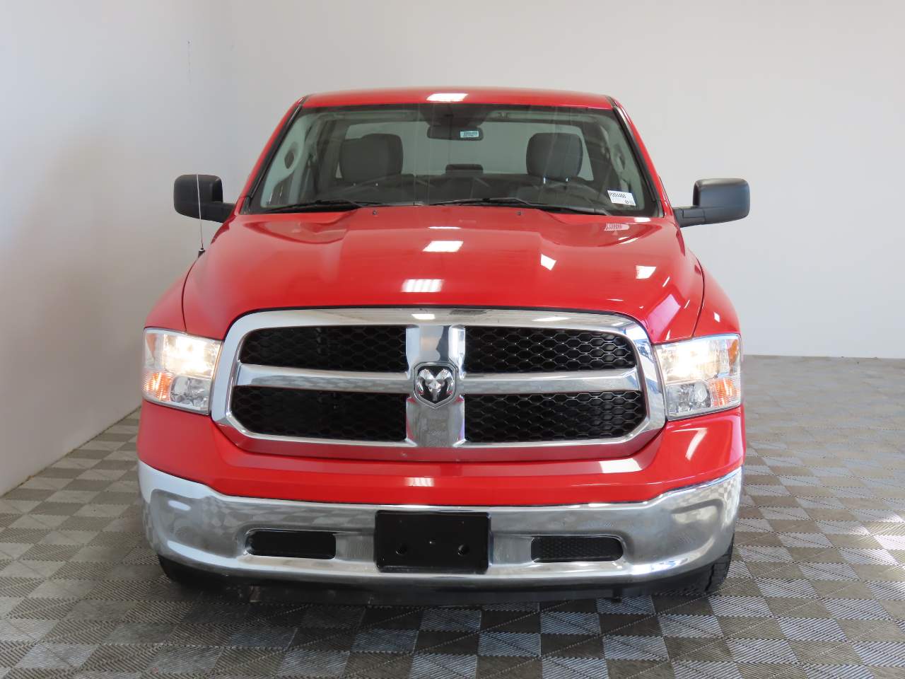 2022 Ram 1500 Classic SLT Crew Cab