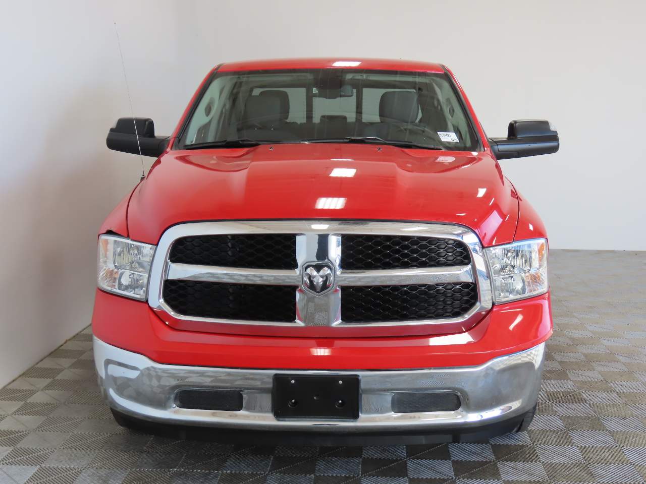 2023 Ram 1500 Classic SLT Crew Cab