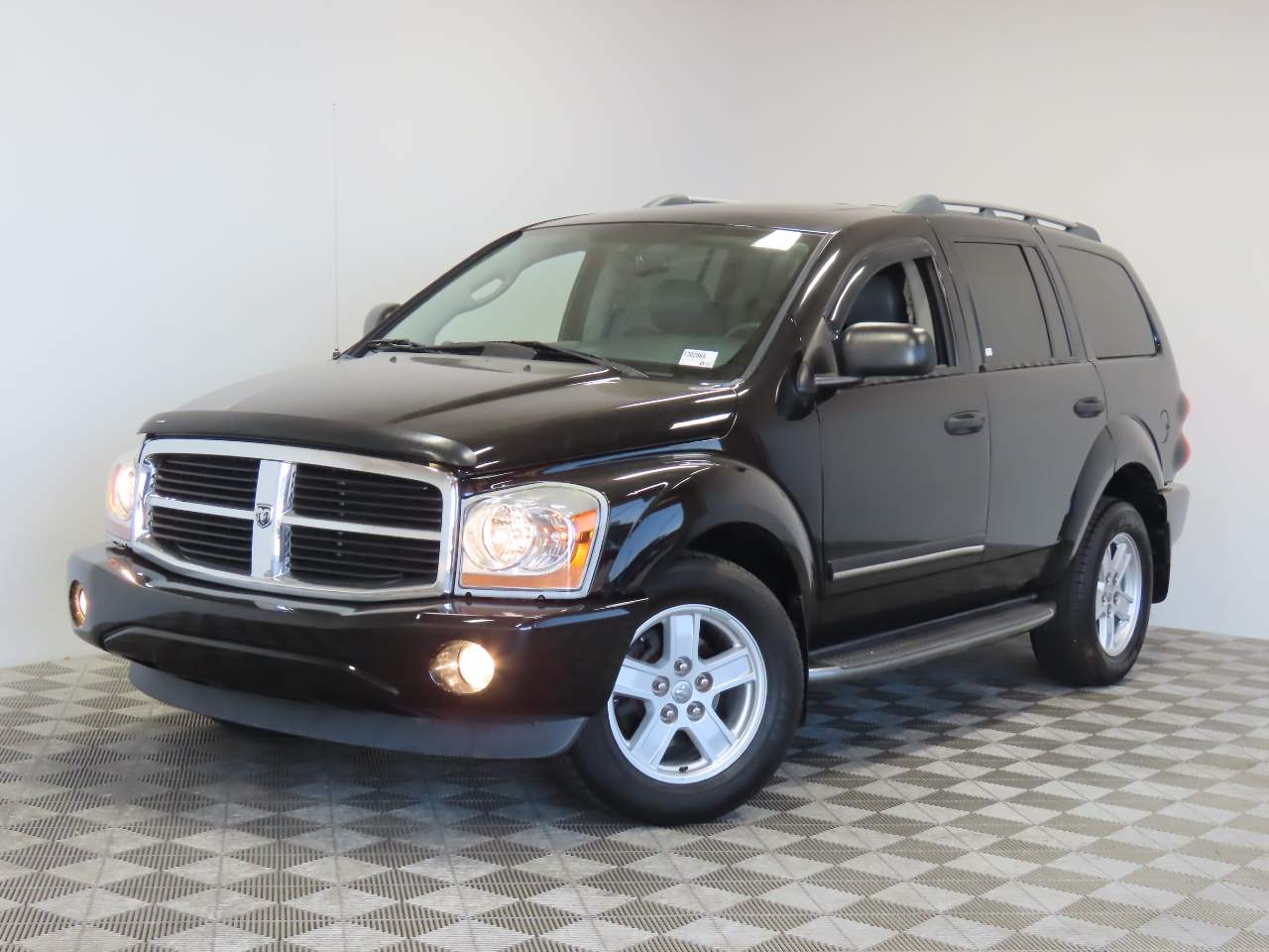 2006 Dodge Durango Limited