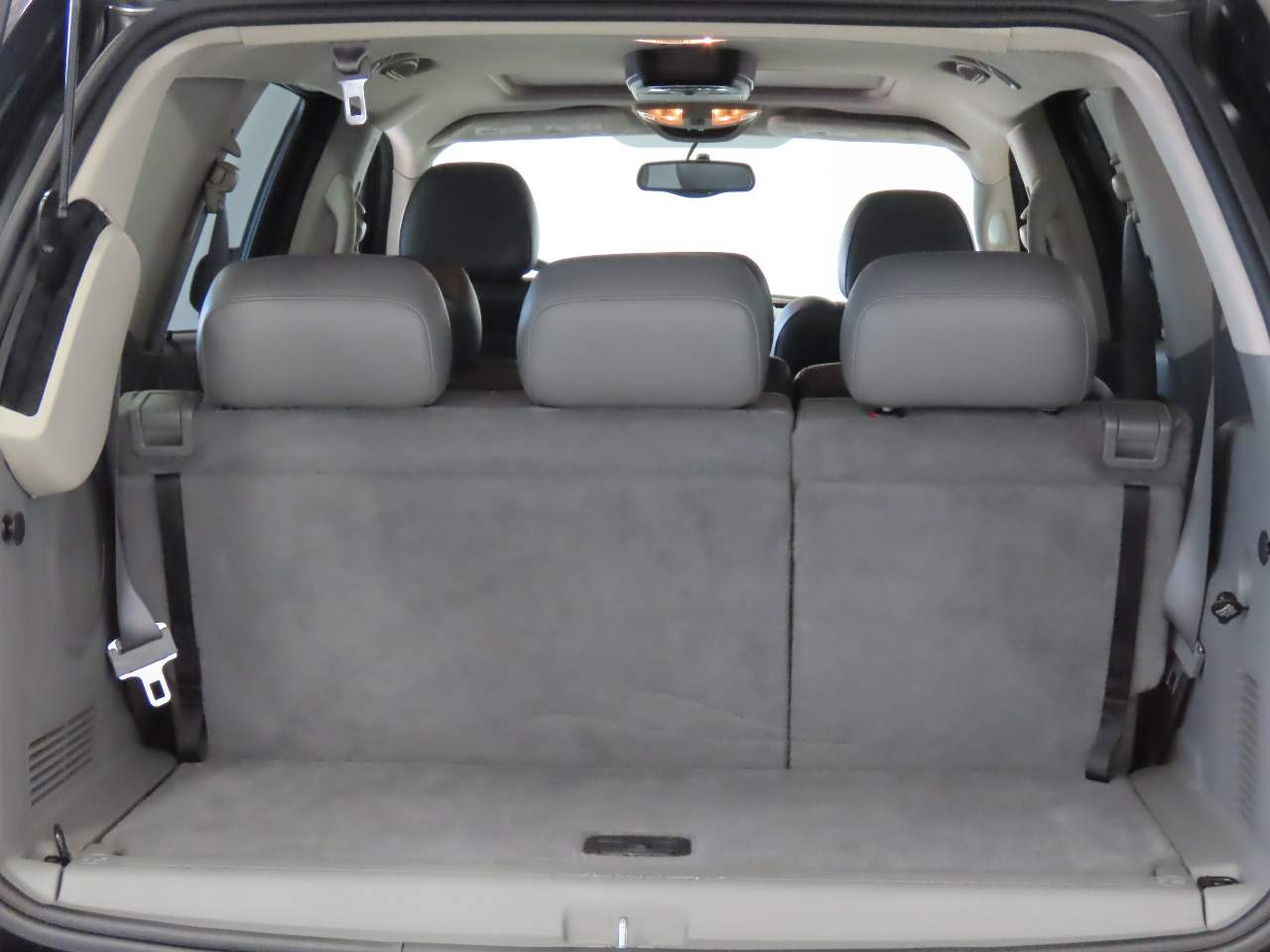 2006 Dodge Durango Limited