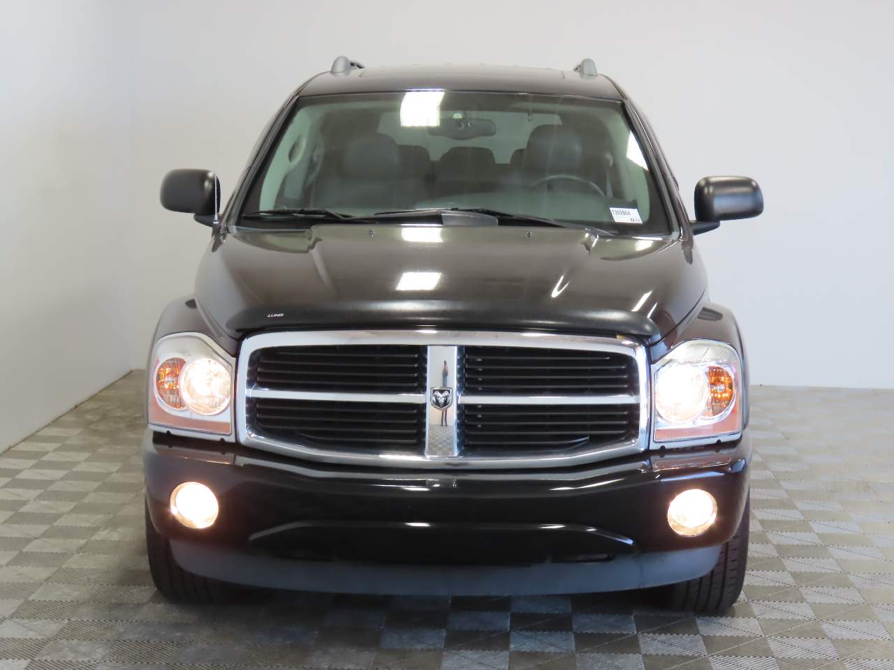 2006 Dodge Durango Limited