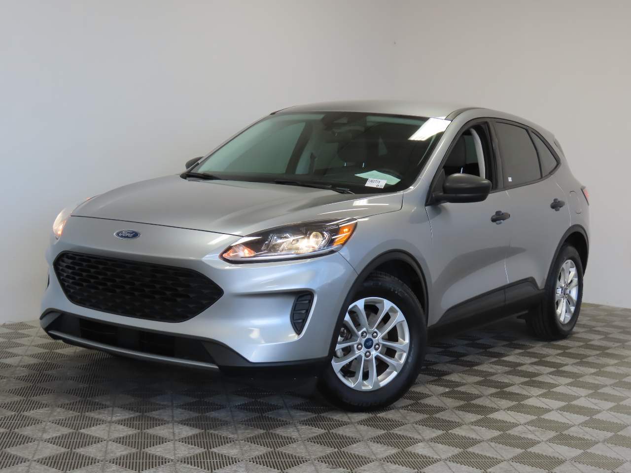 2022 Ford Escape S