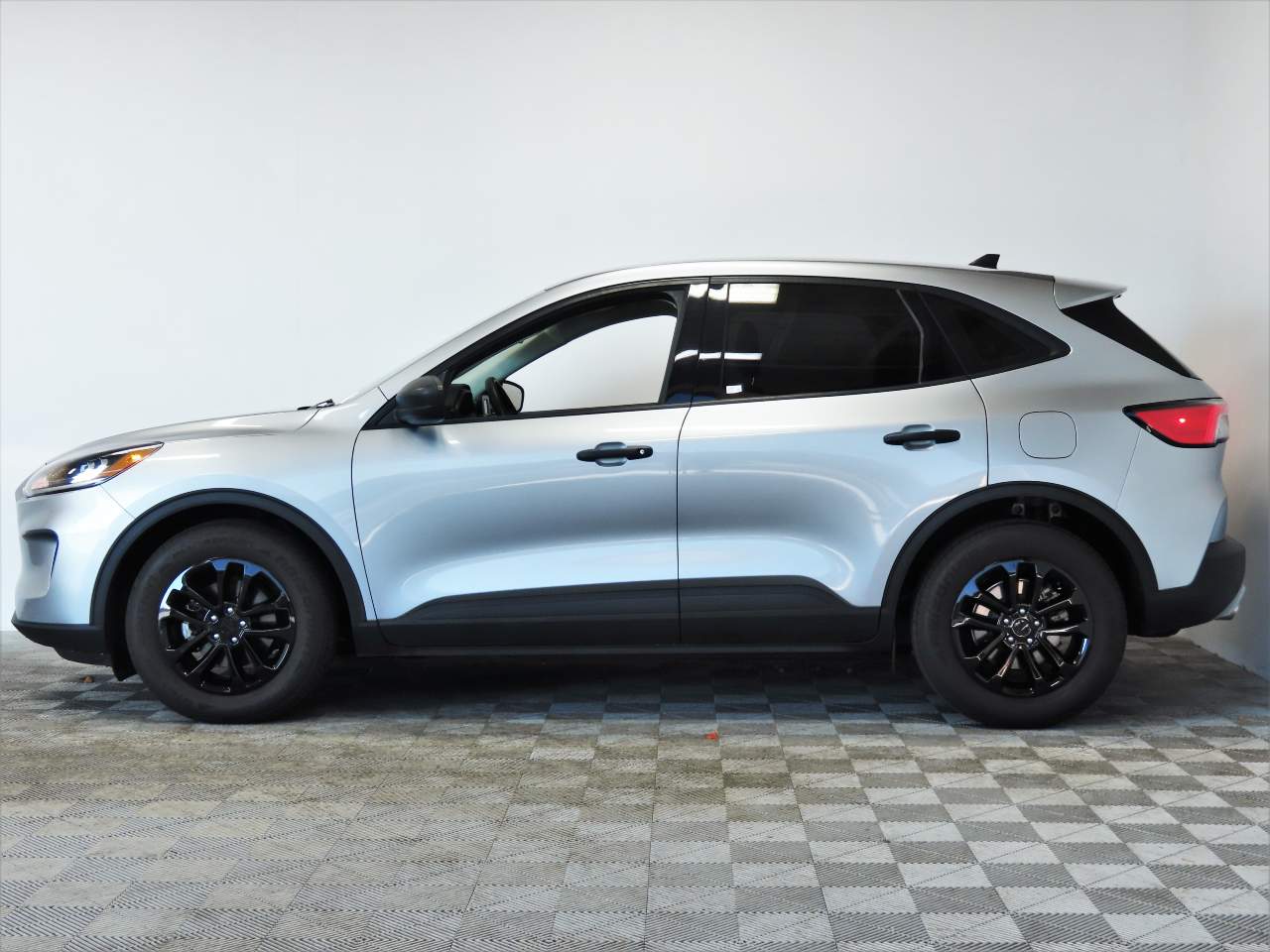 2022 Ford Escape S