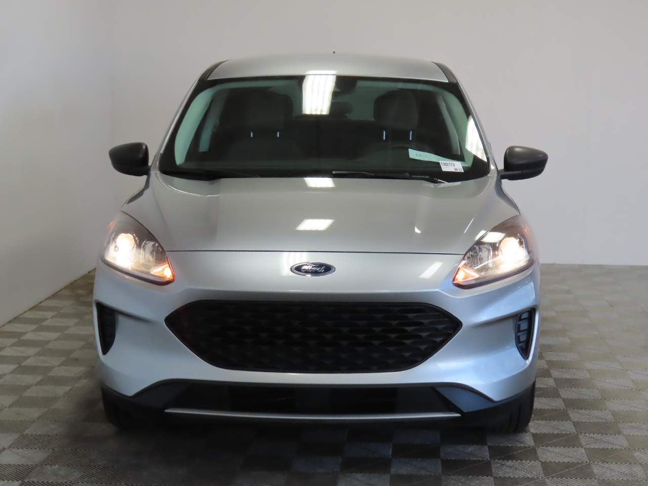 2022 Ford Escape S