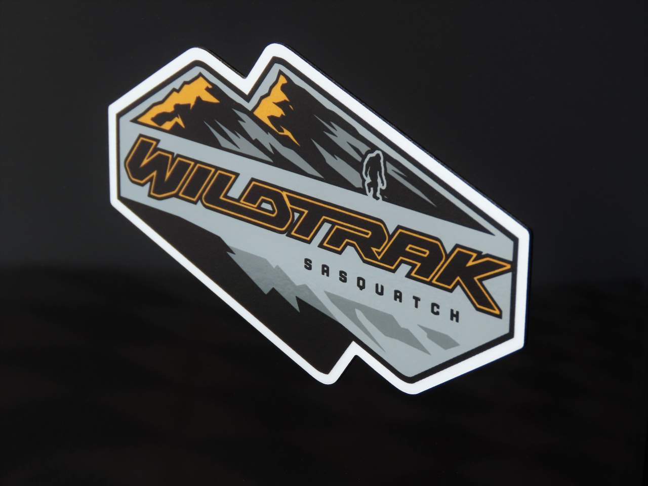 2023 Ford Bronco Wildtrak Advanced