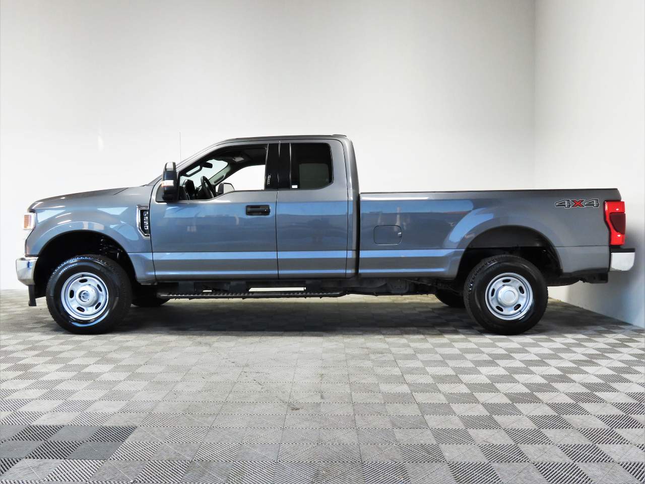2021 Ford F-250 Super Duty XLT Extended Cab