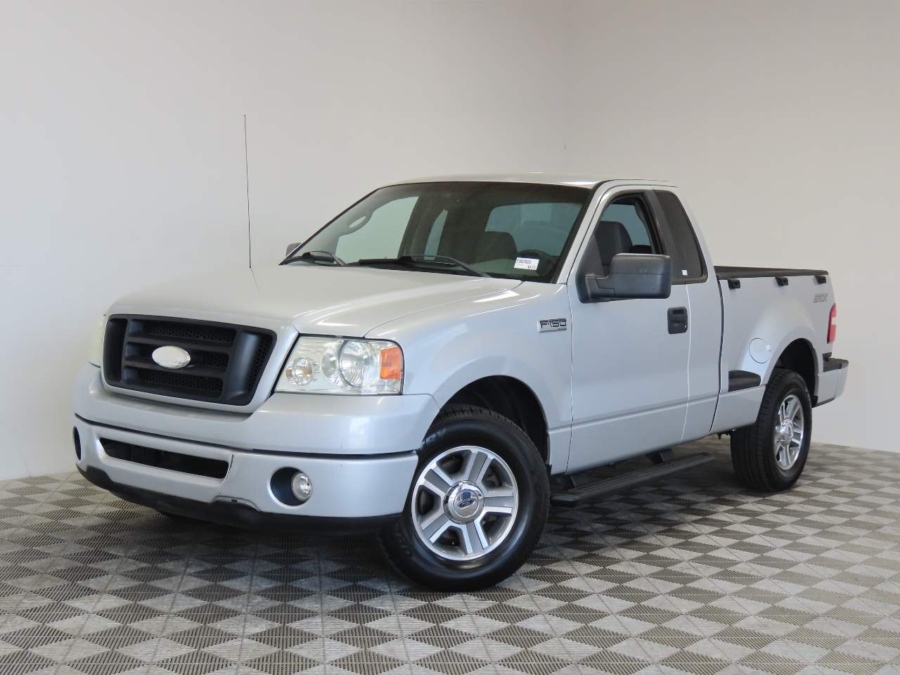 2008 Ford F-150 STX