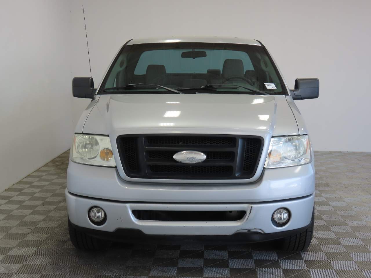 2008 Ford F-150 STX
