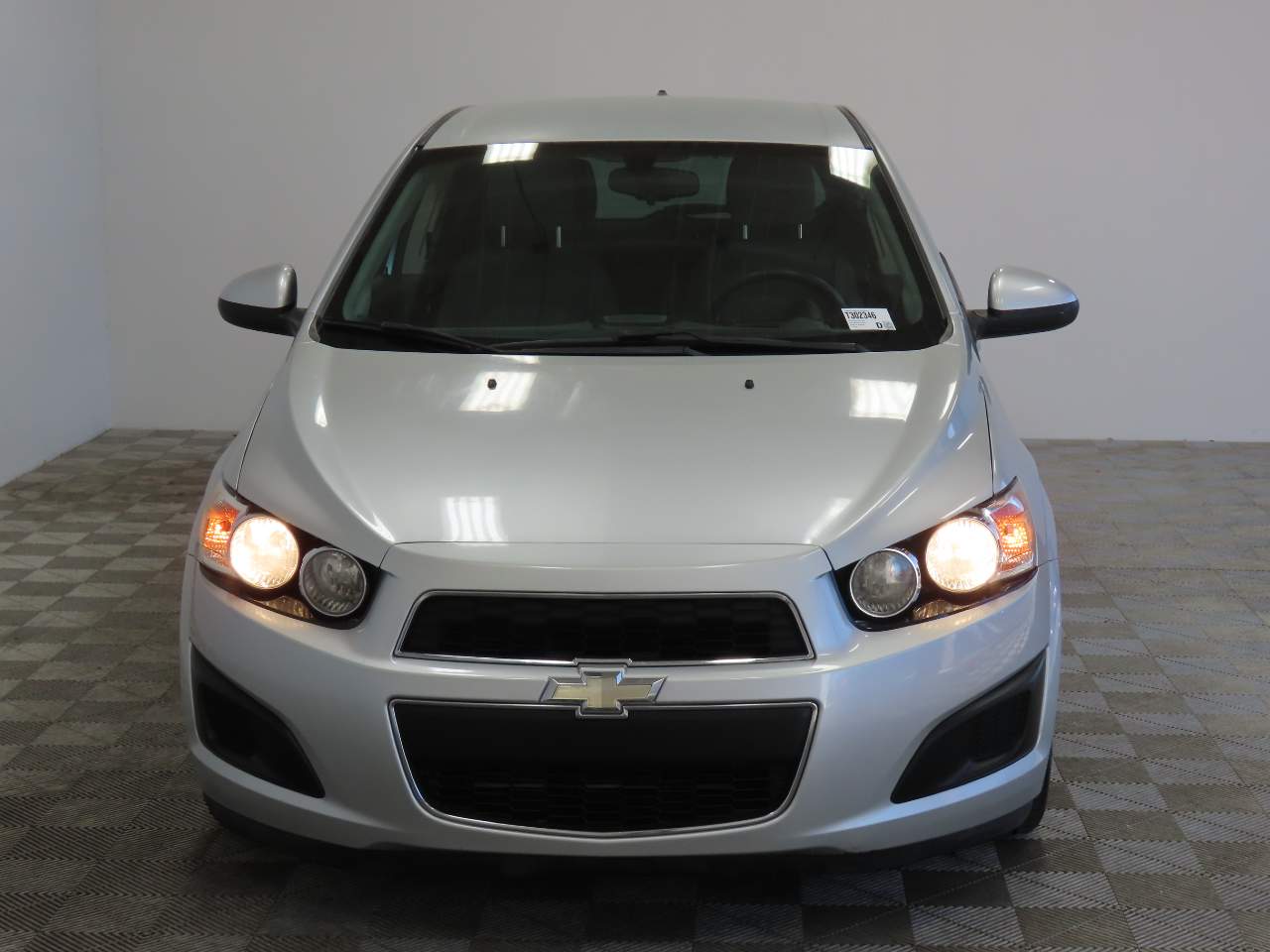 2014 Chevrolet Sonic LT Auto