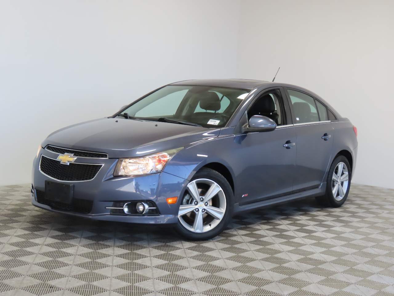 2014 Chevrolet Cruze 2LT Auto