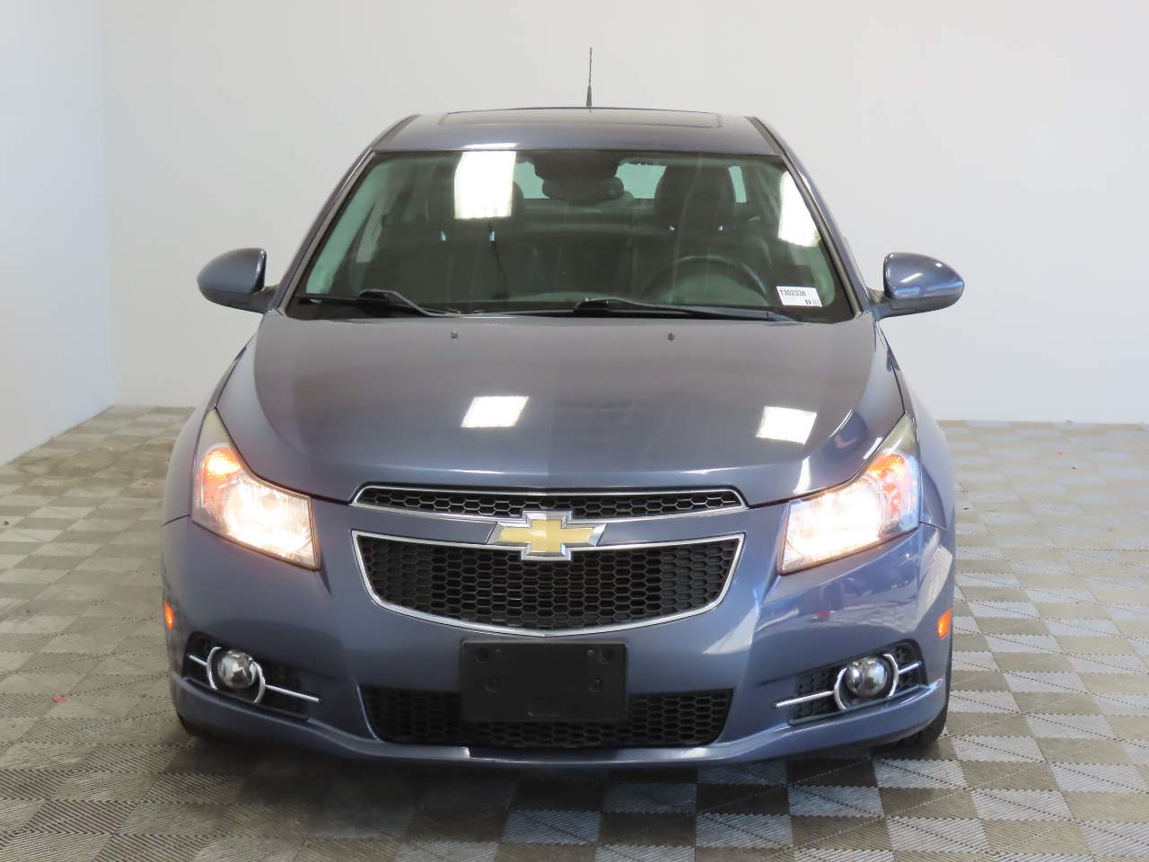 2014 Chevrolet Cruze 2LT Auto