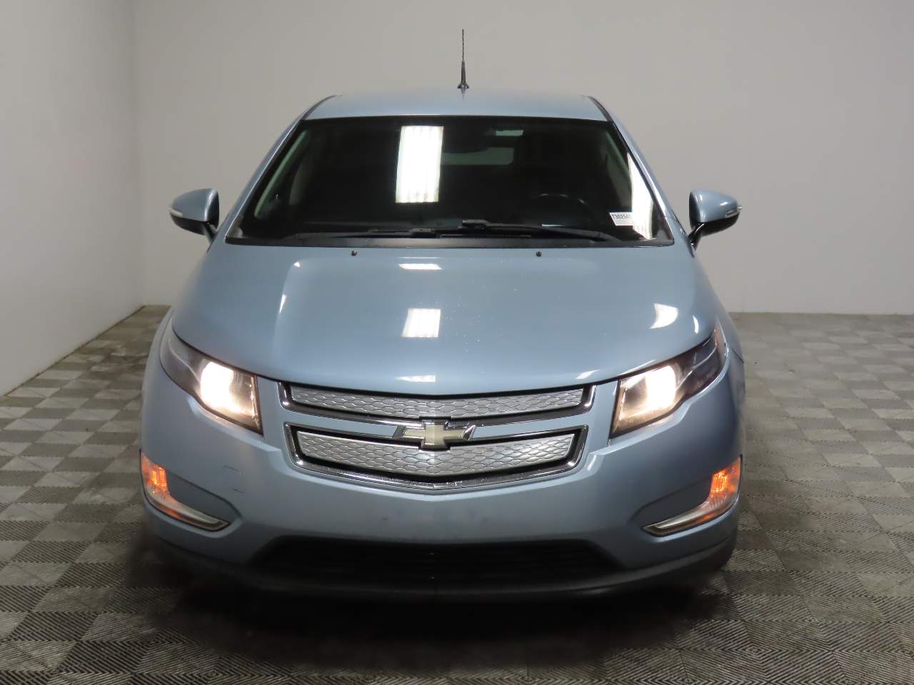 2013 Chevrolet Volt Premium