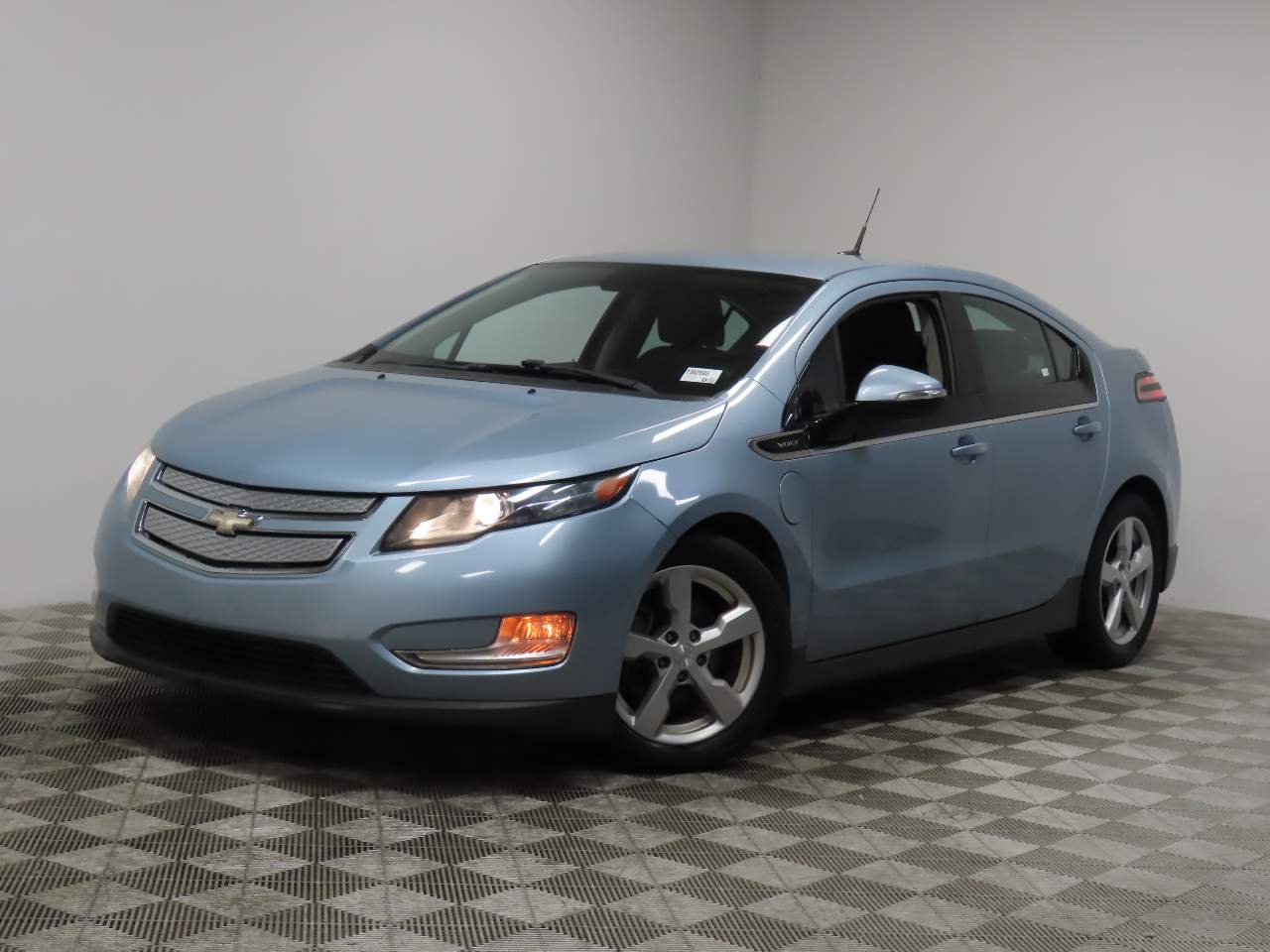 2013 Chevrolet Volt Premium