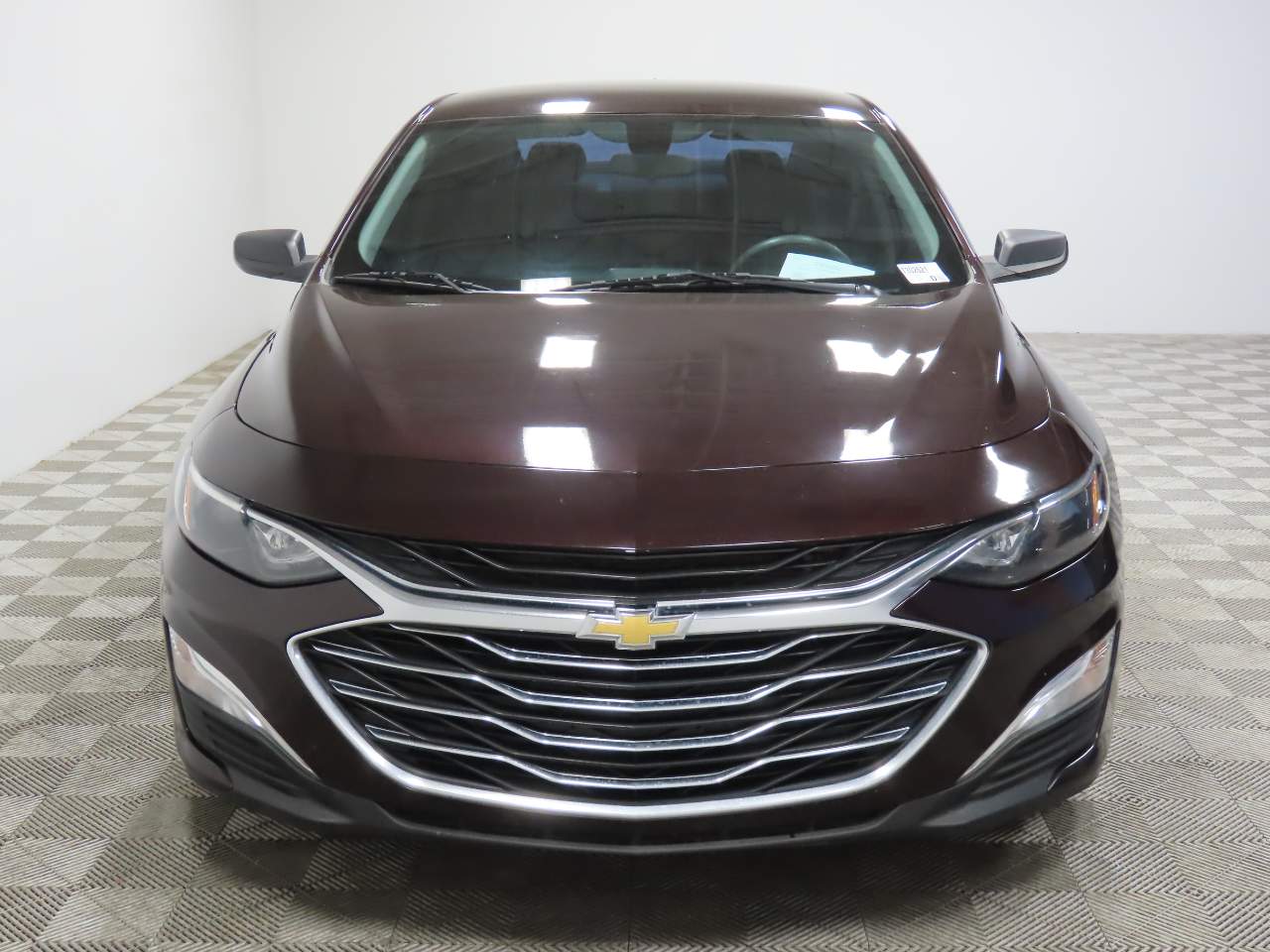 2021 Chevrolet Malibu LS