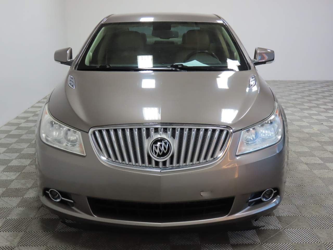 2010 Buick LaCrosse CXL