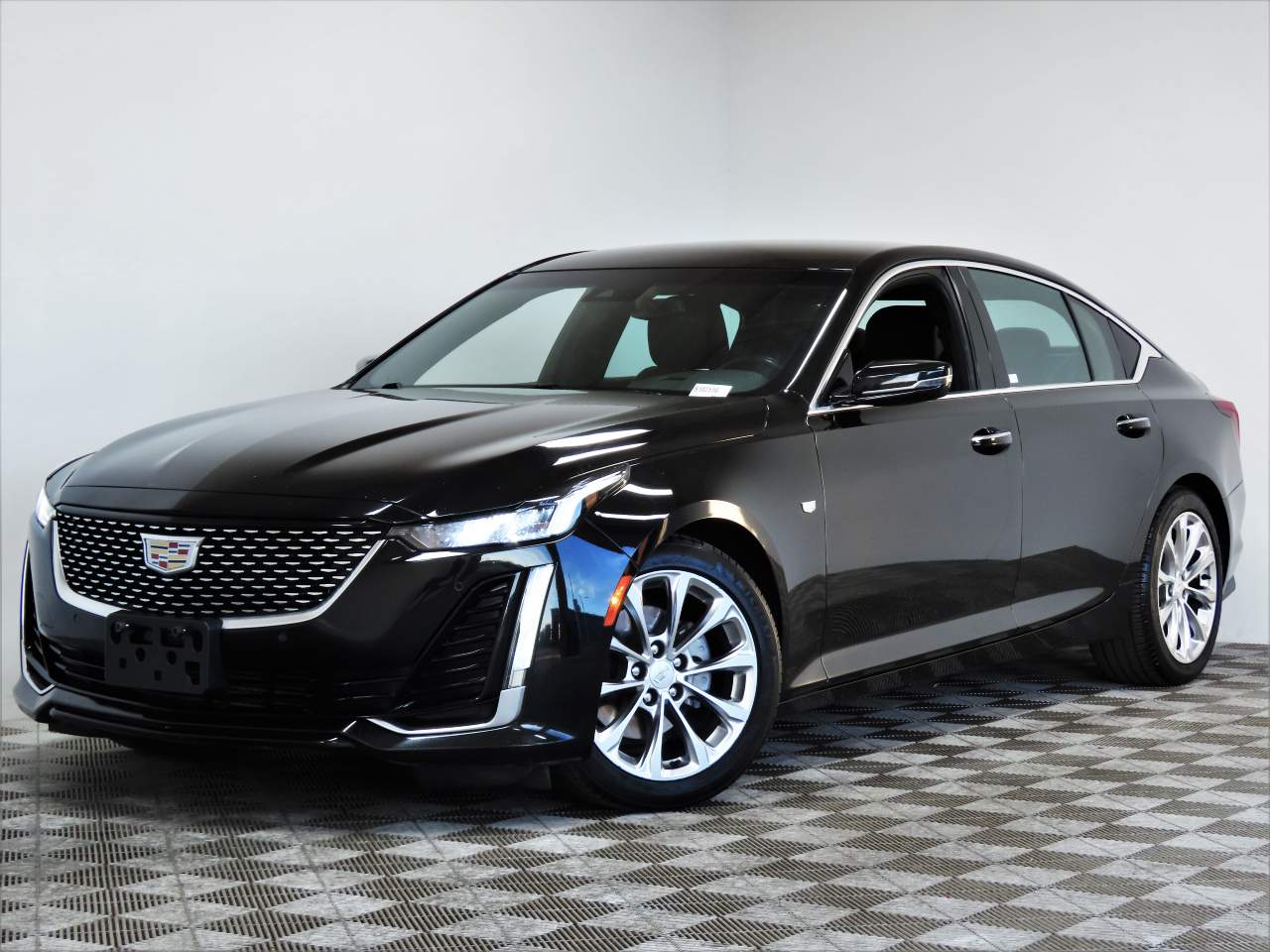 2022 Cadillac CT5 Premium Luxury