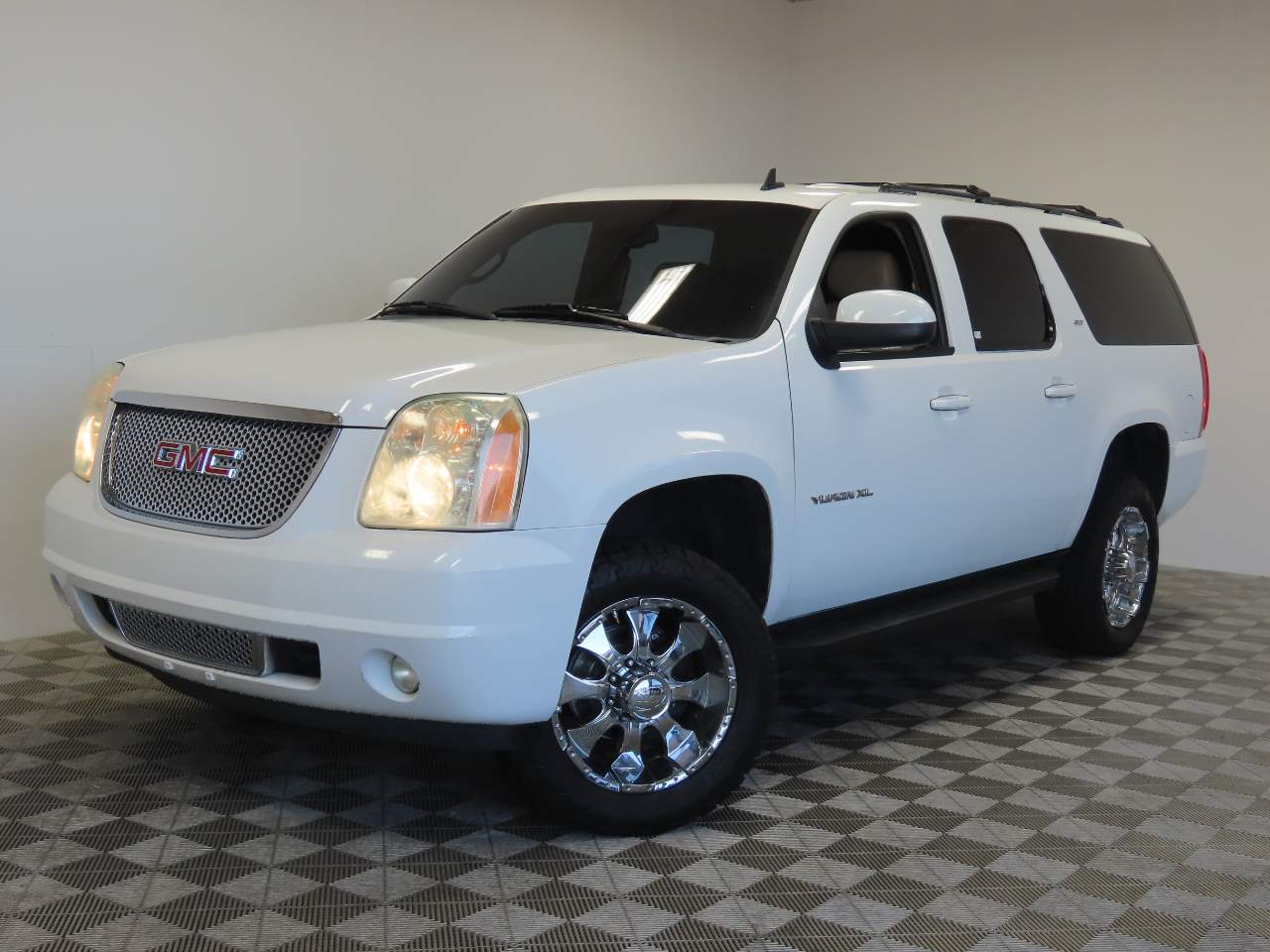 2010 GMC Yukon XL SLT 2500