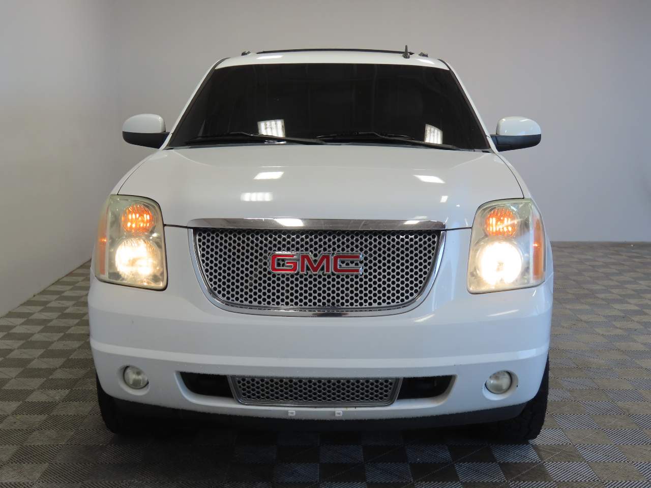 2010 GMC Yukon XL SLT 2500