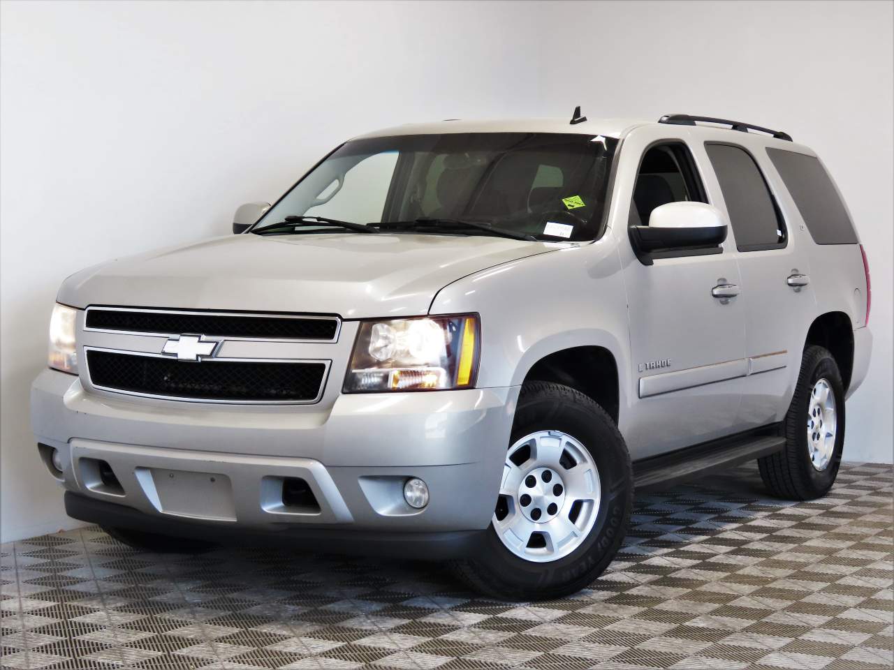 2008 Chevrolet Tahoe LT