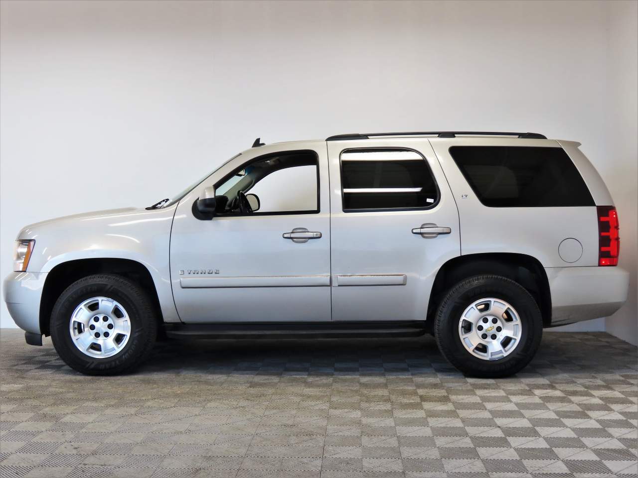 2008 Chevrolet Tahoe LT