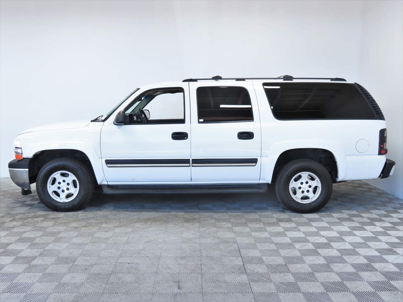 2005 Chevrolet Suburban 1500 LS