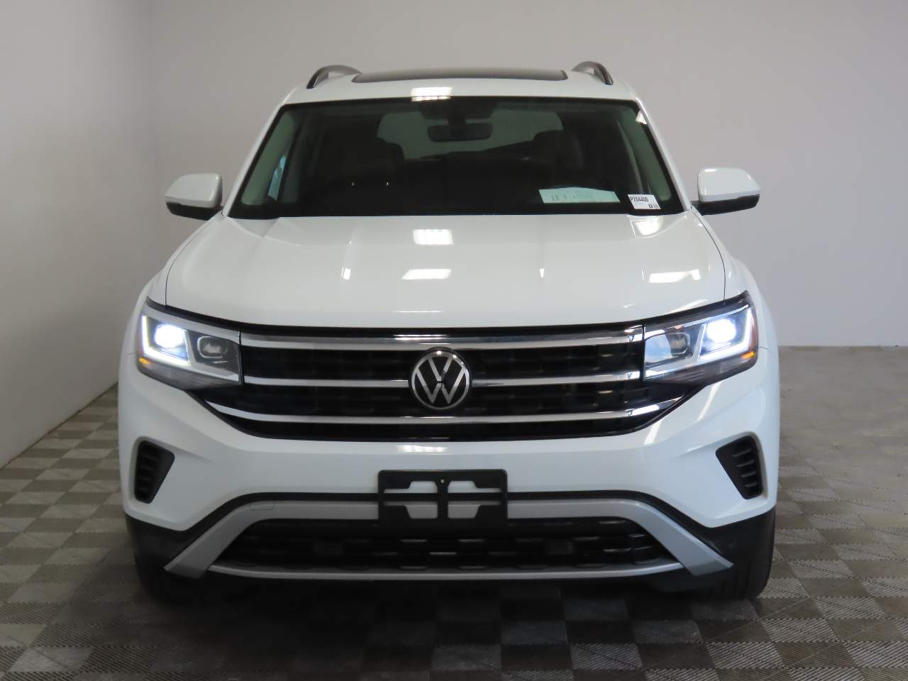 2023 Volkswagen Atlas V6 SE