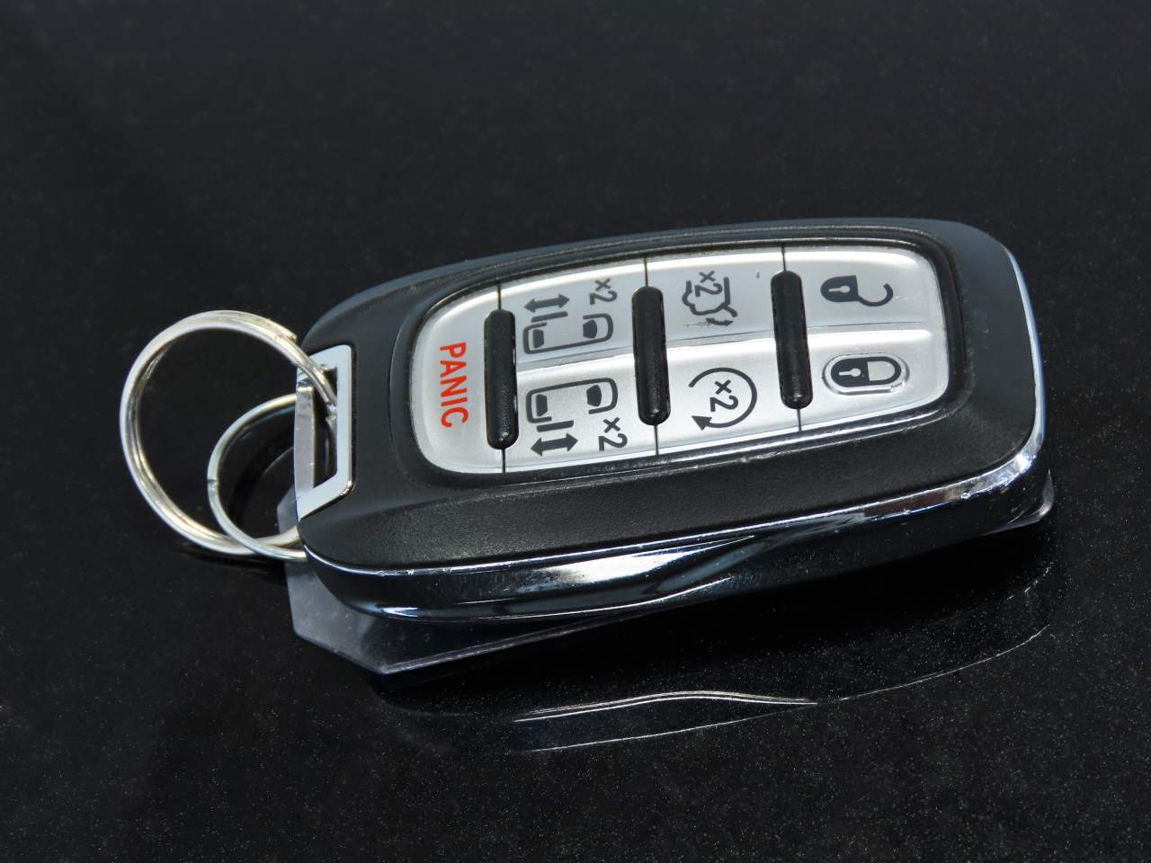 2023 Chrysler Pacifica Plug-In Hybrid Limited
