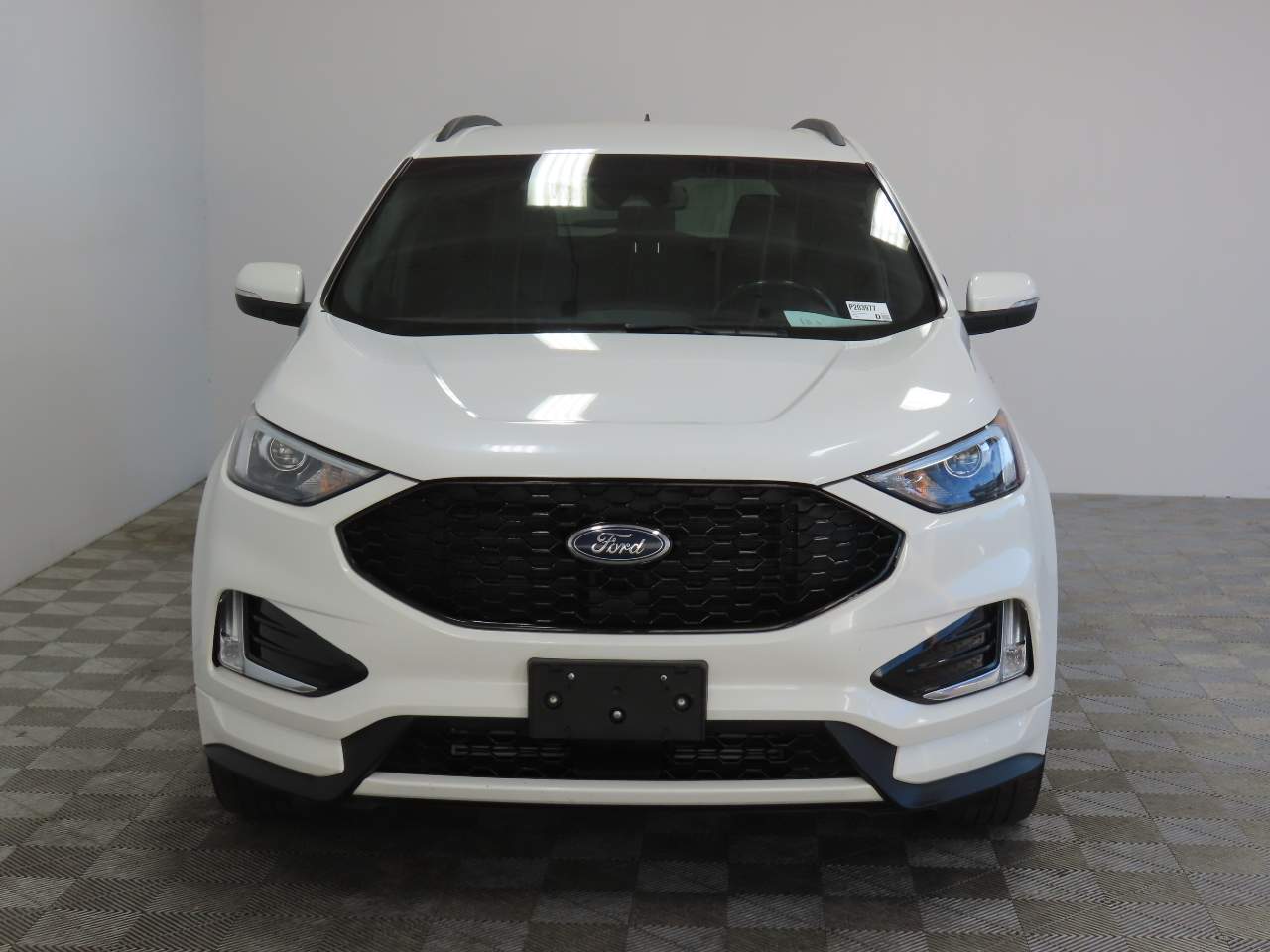 2020 Ford Edge ST Line