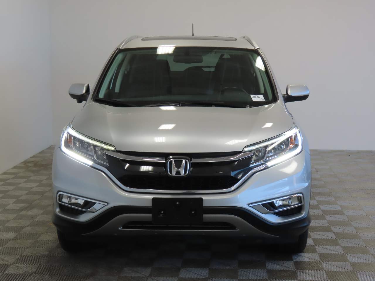 2015 Honda CR-V EX-L w/Navi