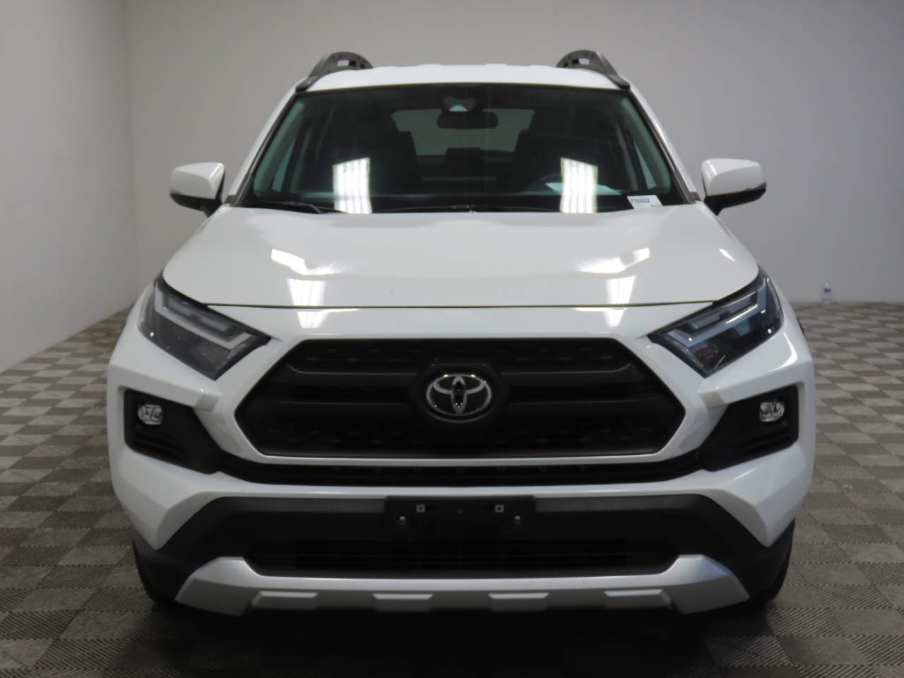 2022 Toyota RAV4 Adventure