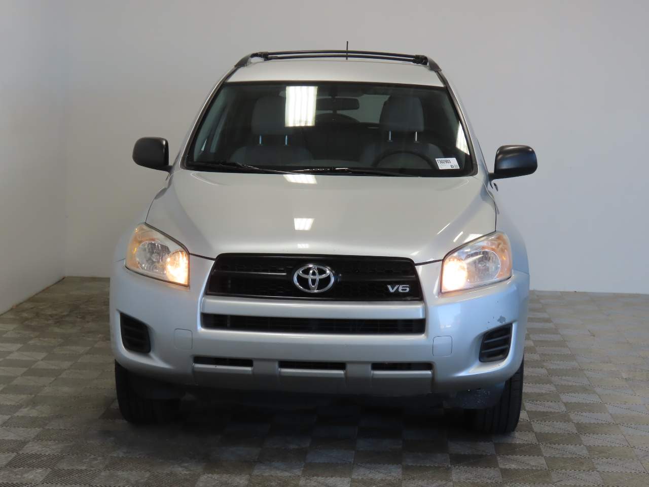 2012 Toyota RAV4  