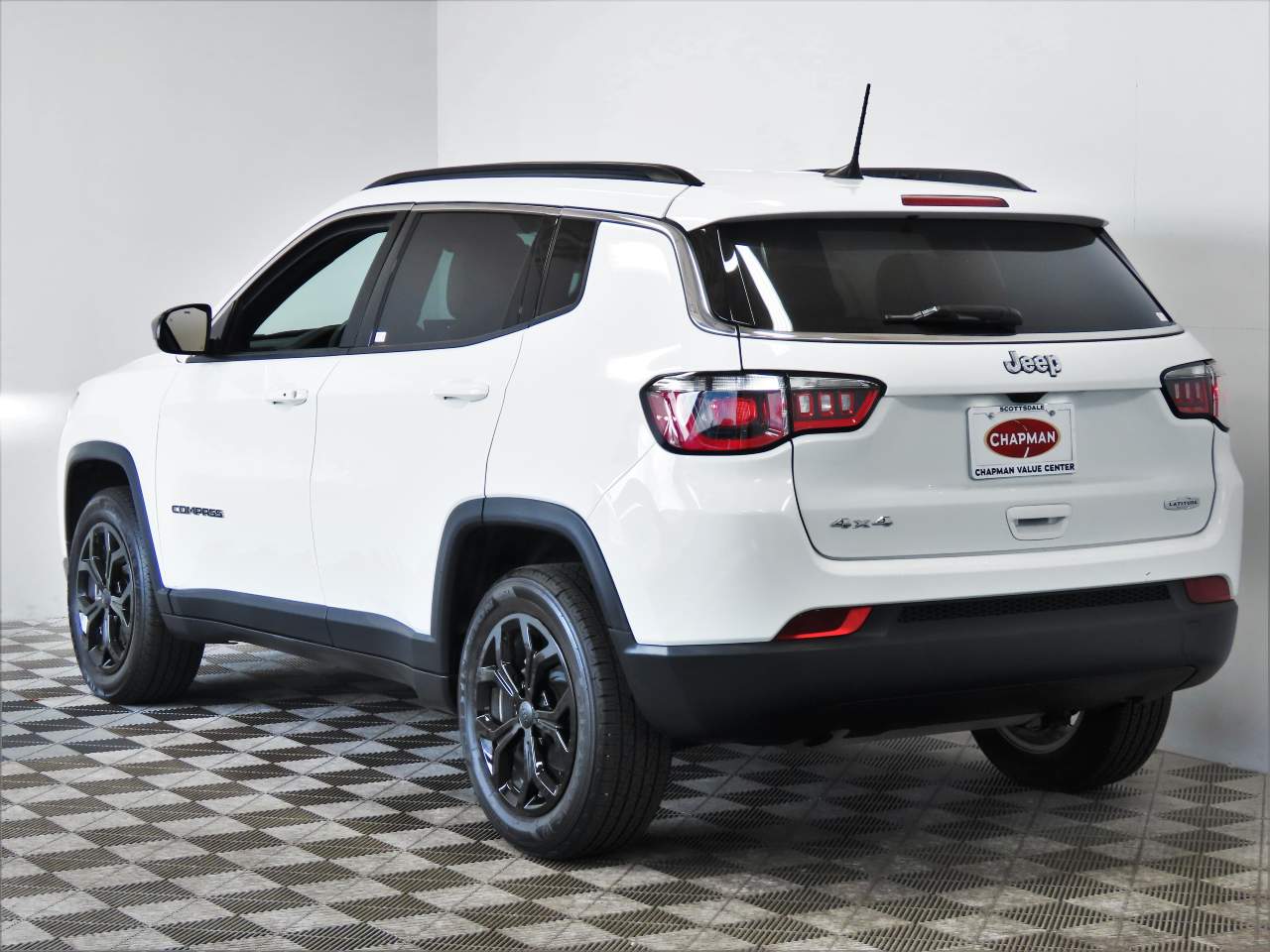 シボレーコンパス 2023 Jeep Compass, used, $26,600 | VIN 3C4NJDDN3PT566893