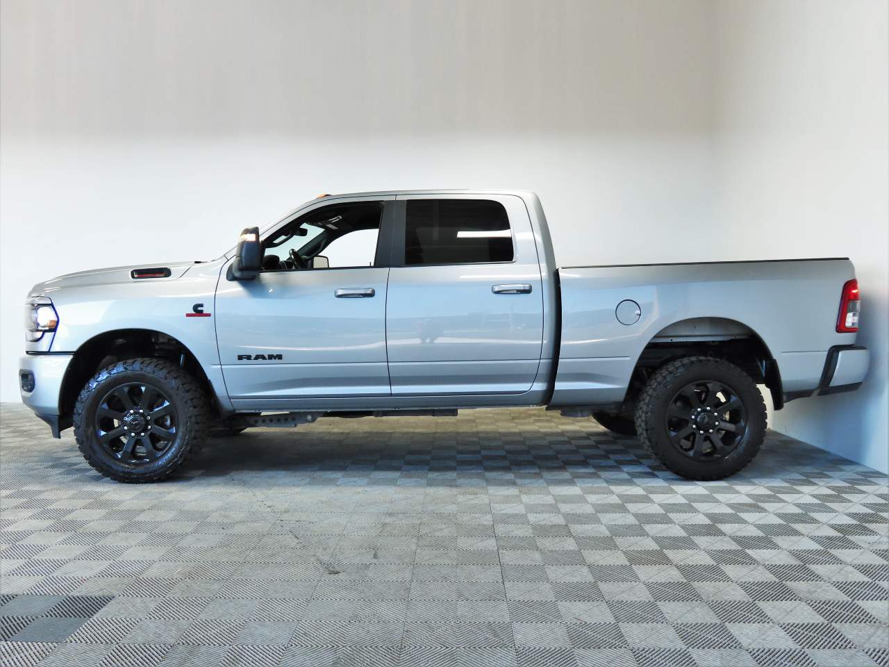 2023 Ram 2500 Big Horn Crew Cab
