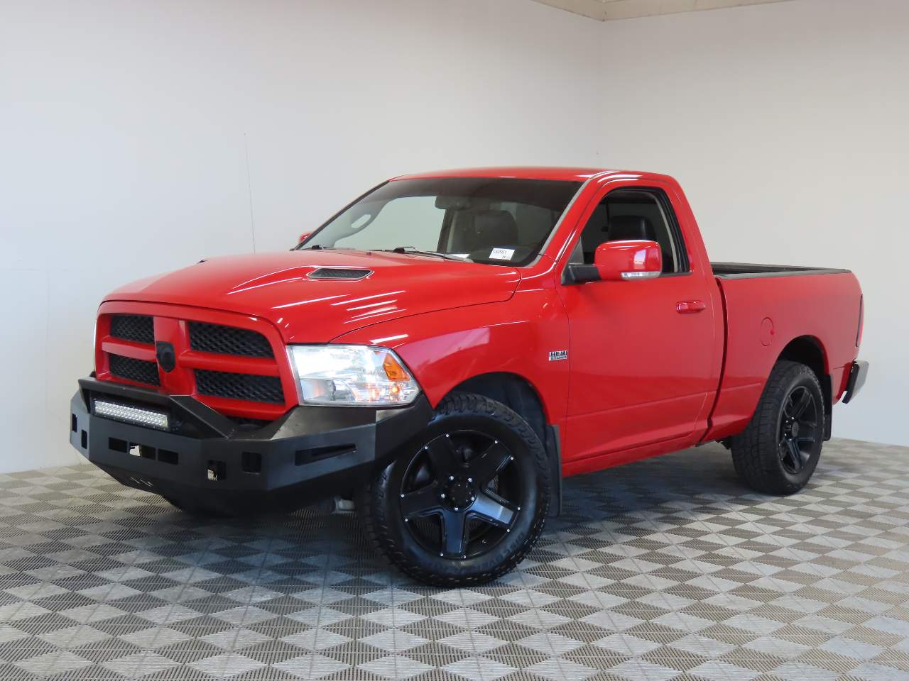 2011 Ram 1500 Sport