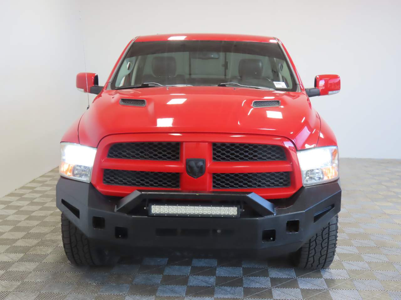 2011 Ram 1500 Sport
