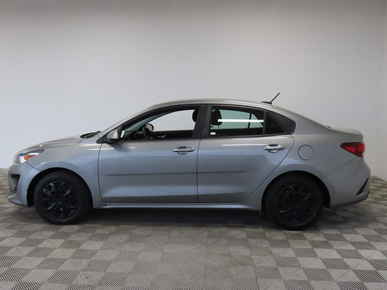 2021 Kia Rio S
