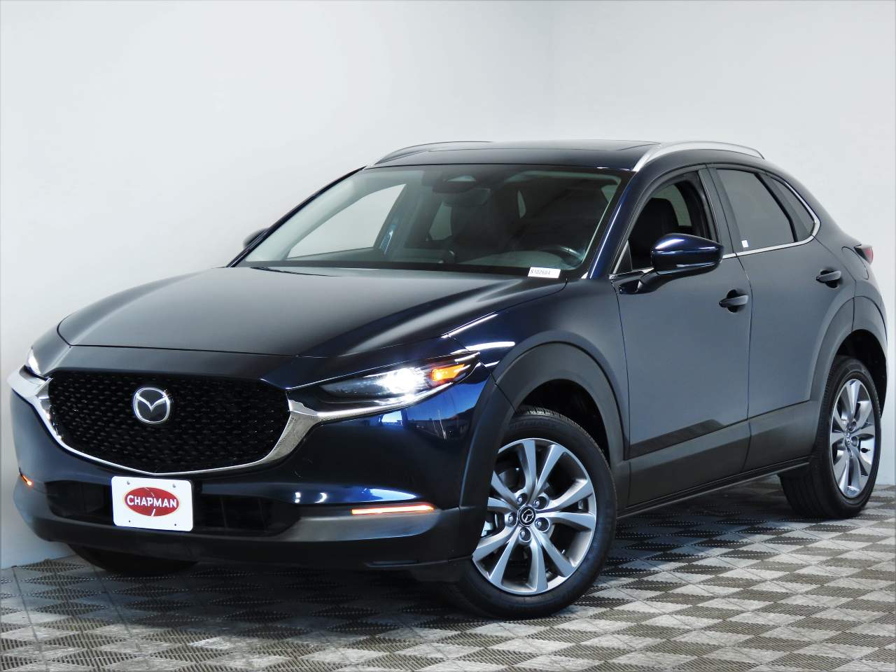 2024 Mazda CX-30 2.5 S Preferred