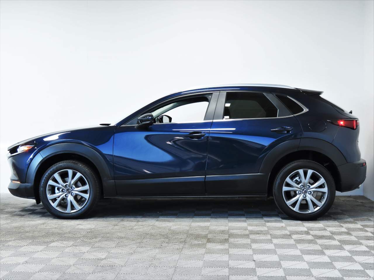 2024 Mazda CX-30 2.5 S Preferred
