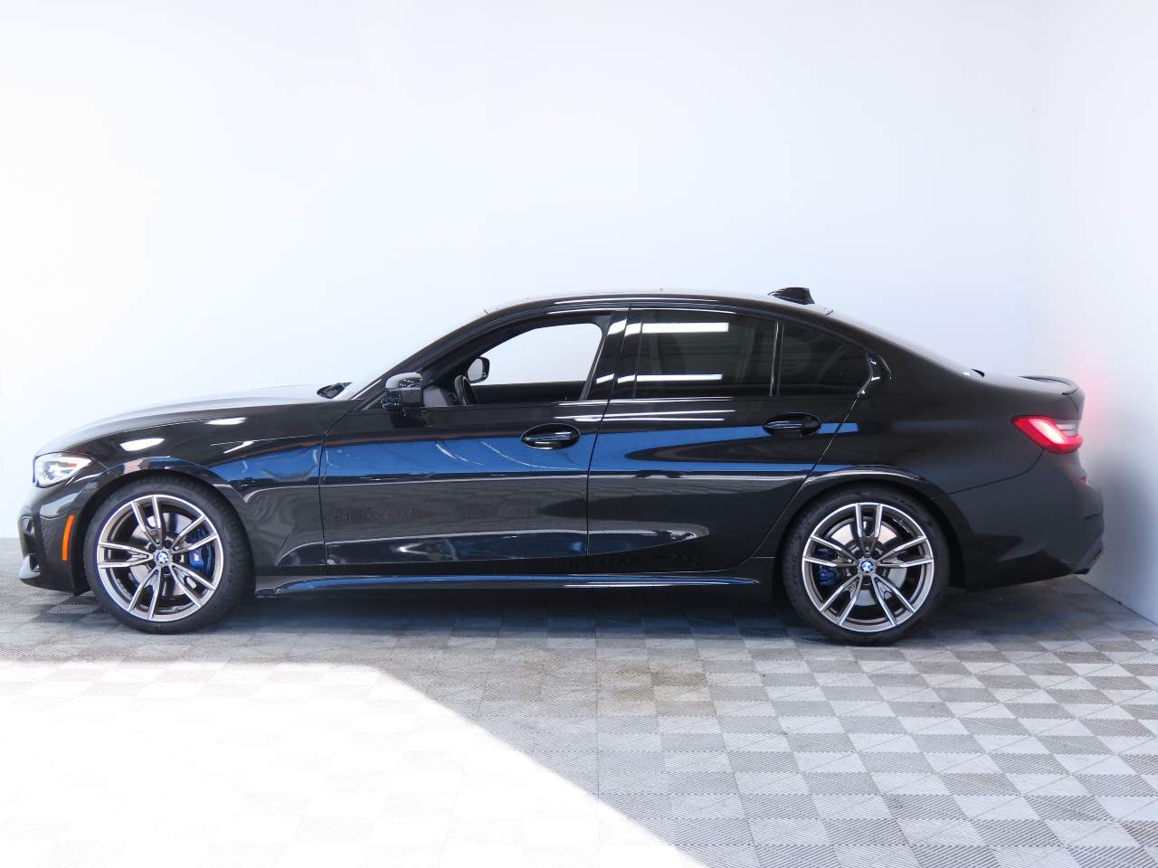 2021 BMW 3-Series M340i