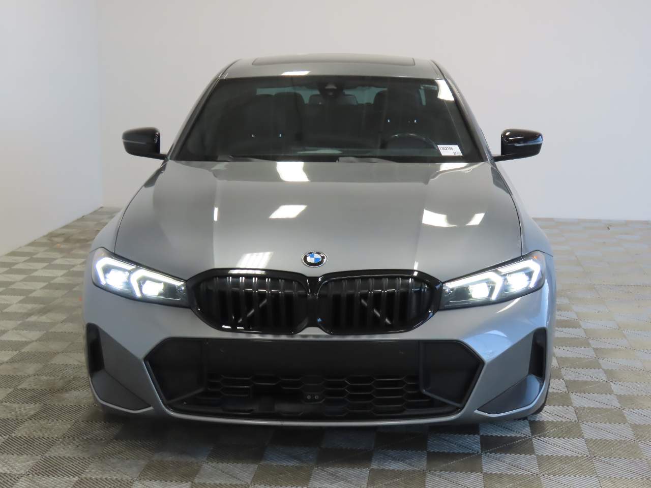 2023 BMW 3-Series 330i