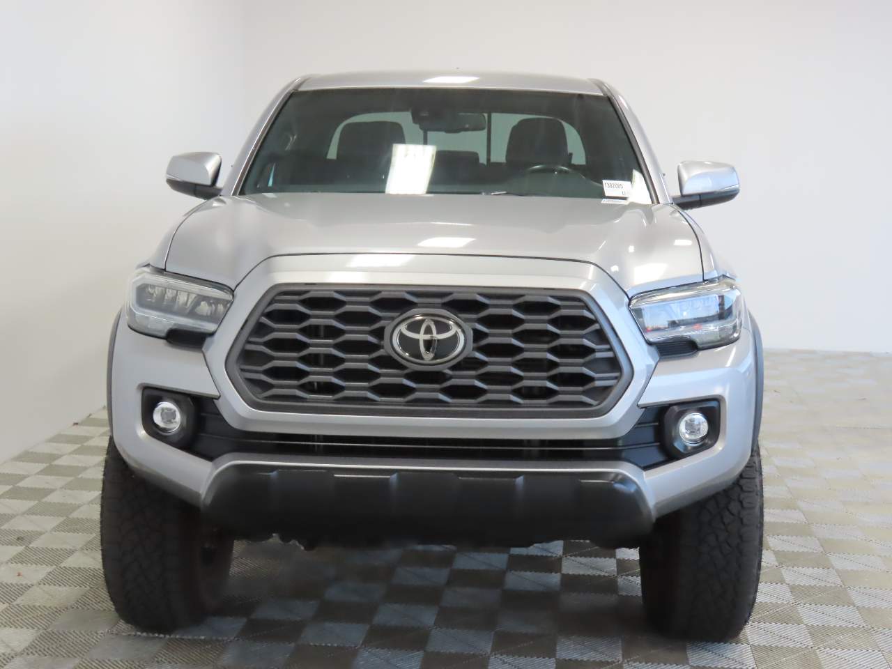 2020 Toyota Tacoma TRD Off-Road Crew Cab