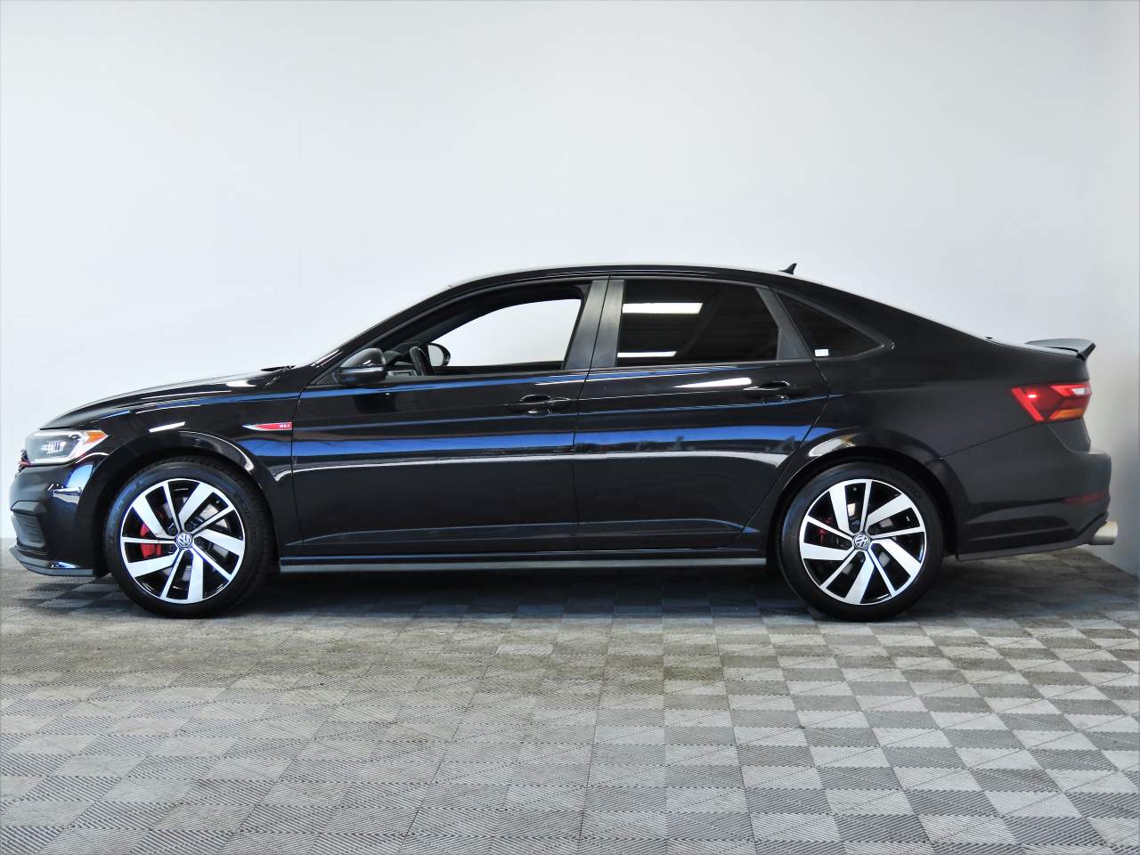 2019 Volkswagen Jetta GLI S