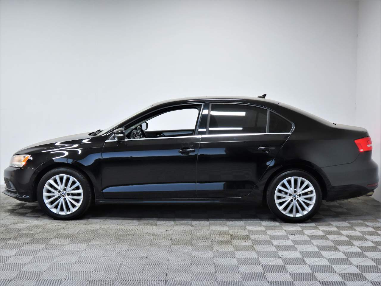 2015 Volkswagen Jetta SE