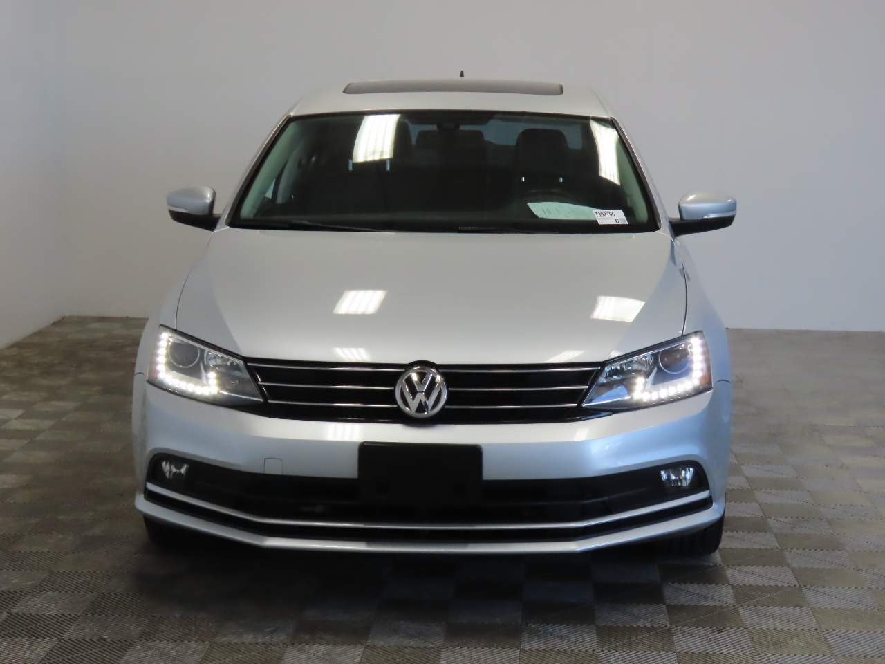 2016 Volkswagen Jetta 1.8T SEL