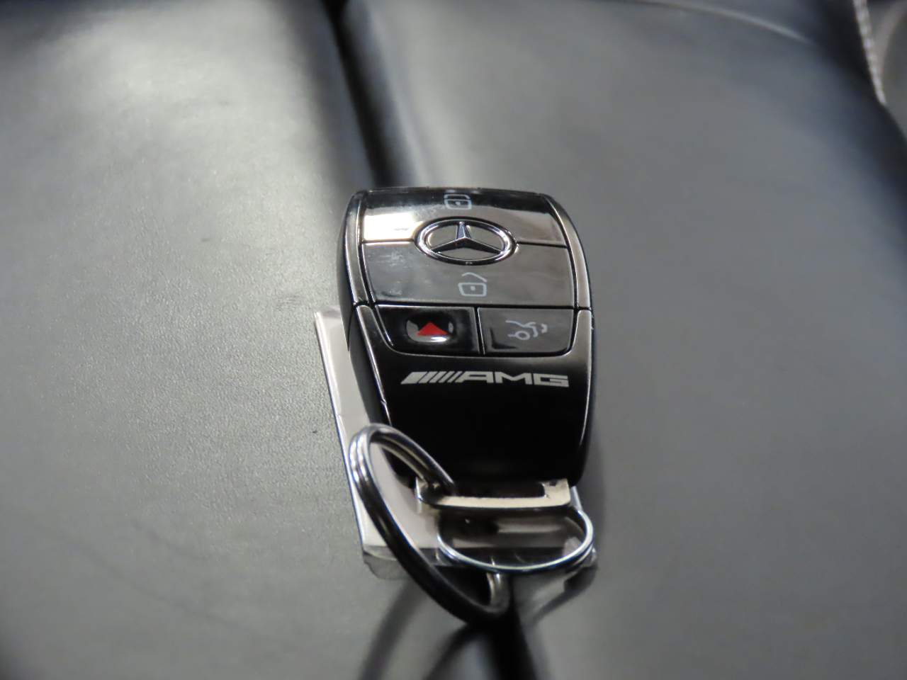 2021 Mercedes-Benz AMG GLE 53