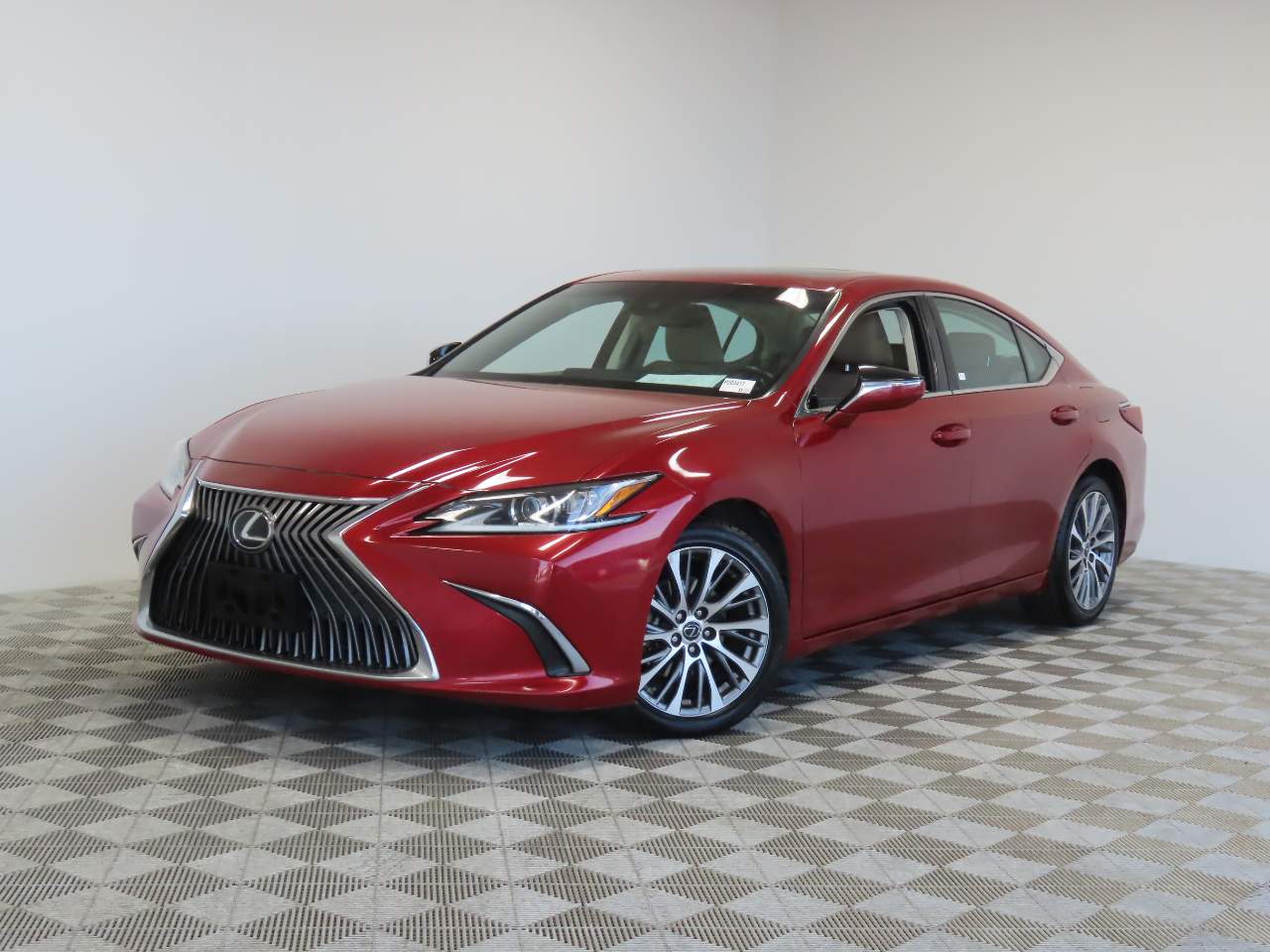 2019 Lexus ES 350  