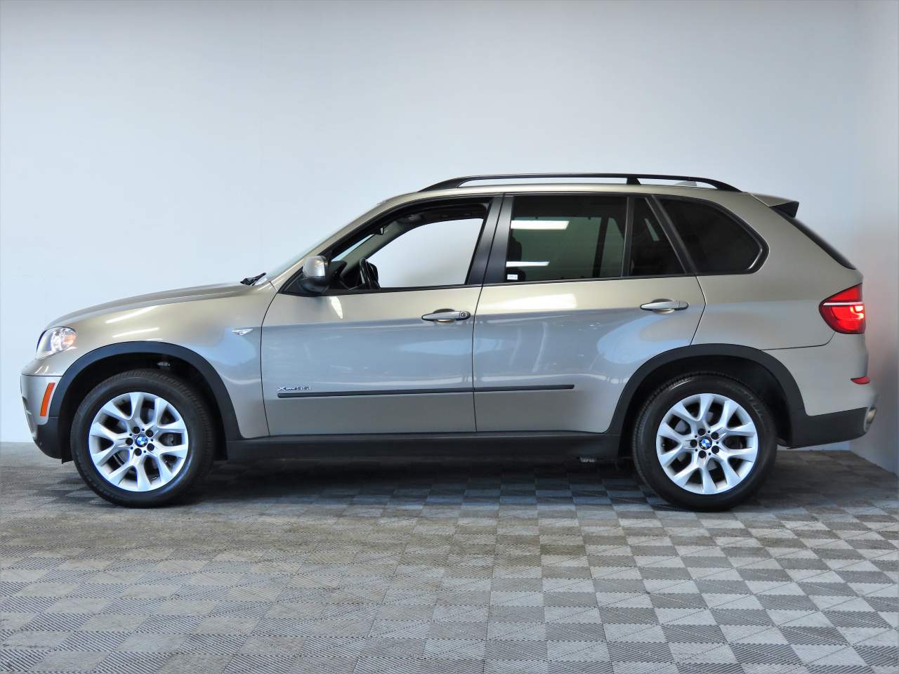 2012 BMW X5 xDrive35i