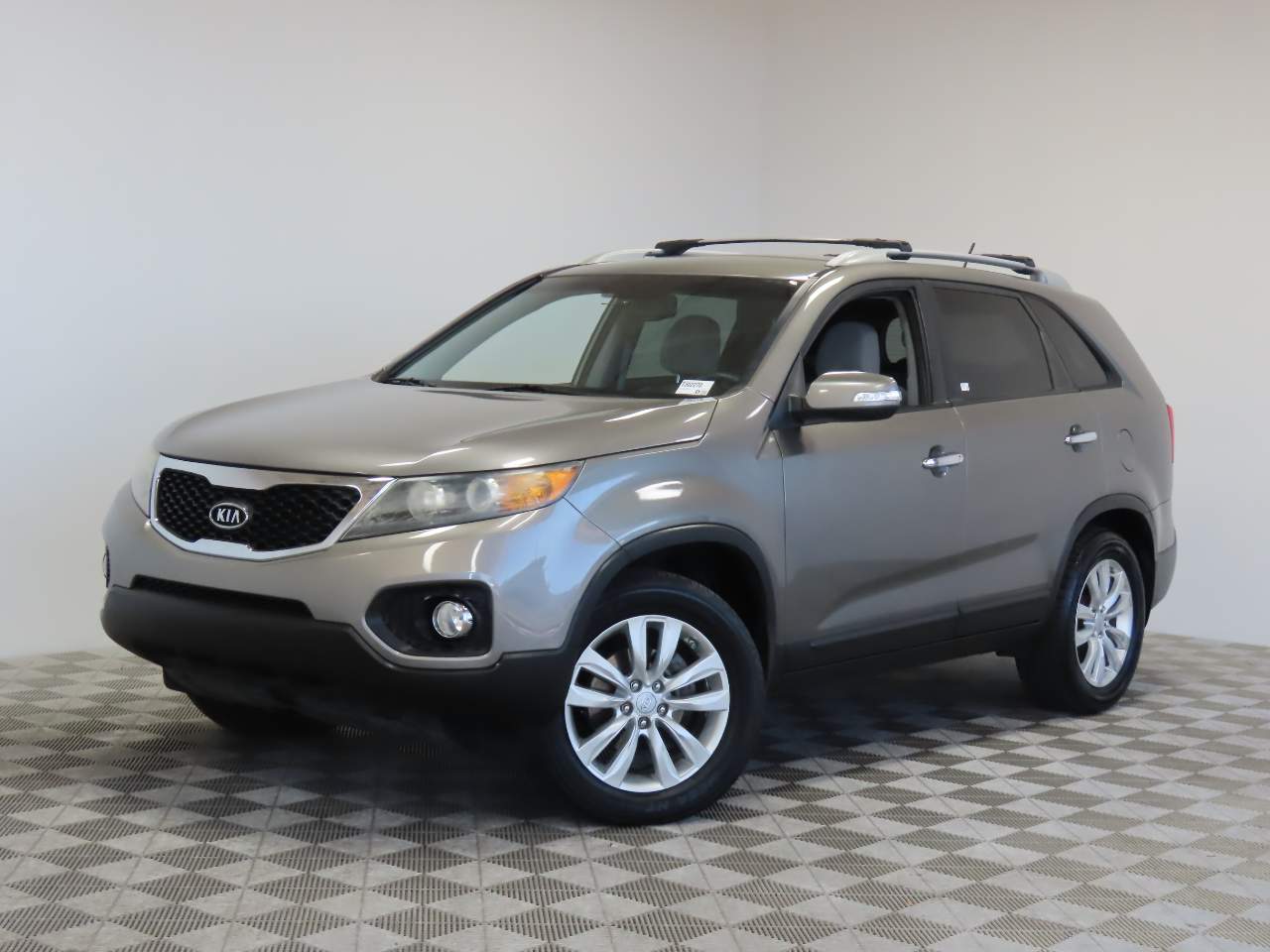 2011 Kia Sorento LX