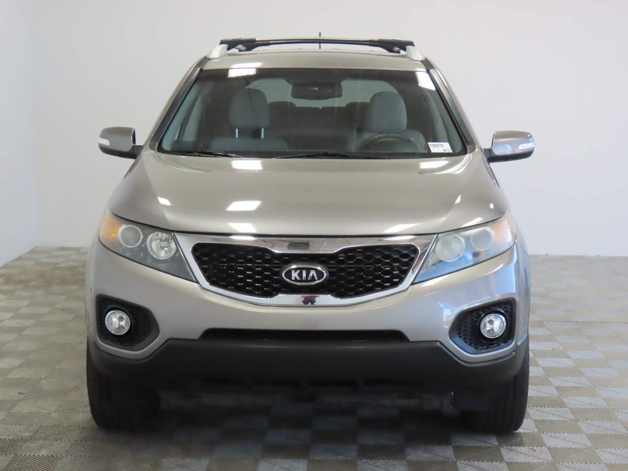 2011 Kia Sorento LX