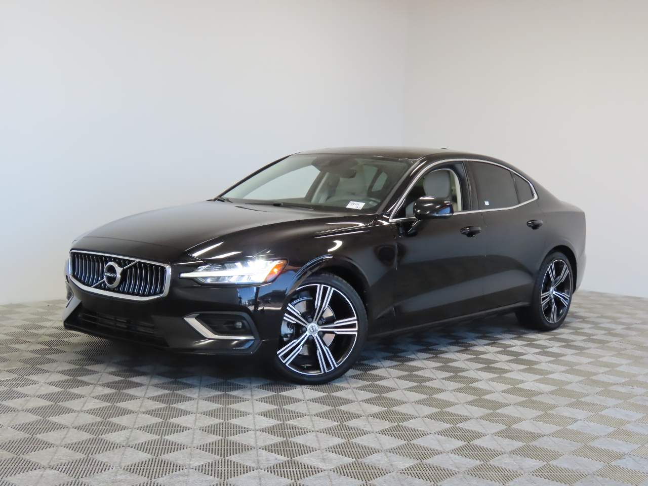 2020 Volvo S60 T5 Inscription